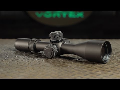 Cannocchiale Vortex Optics Razor 4.5-27x56 Gen II 