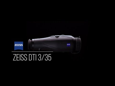 Monoculare termico ZEISS DTI 3/35 GEN 2 