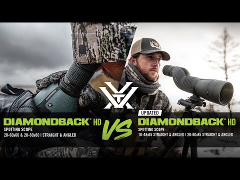 Cannocchiale vortex diamondback hd 16-48x65 