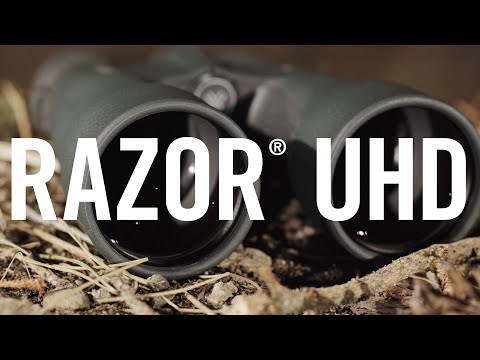 Binocoli Vortex Razor UHD 12x50 