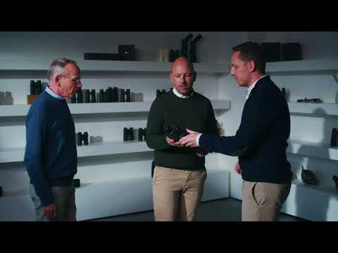 Binocoli Kite Bonelli 2.0 10x42 