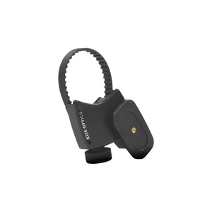 Adattatore smartphone per digiscopia 