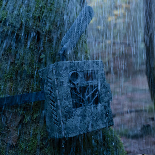 Custodia di sicurezza Secacam 3 ZEISS 