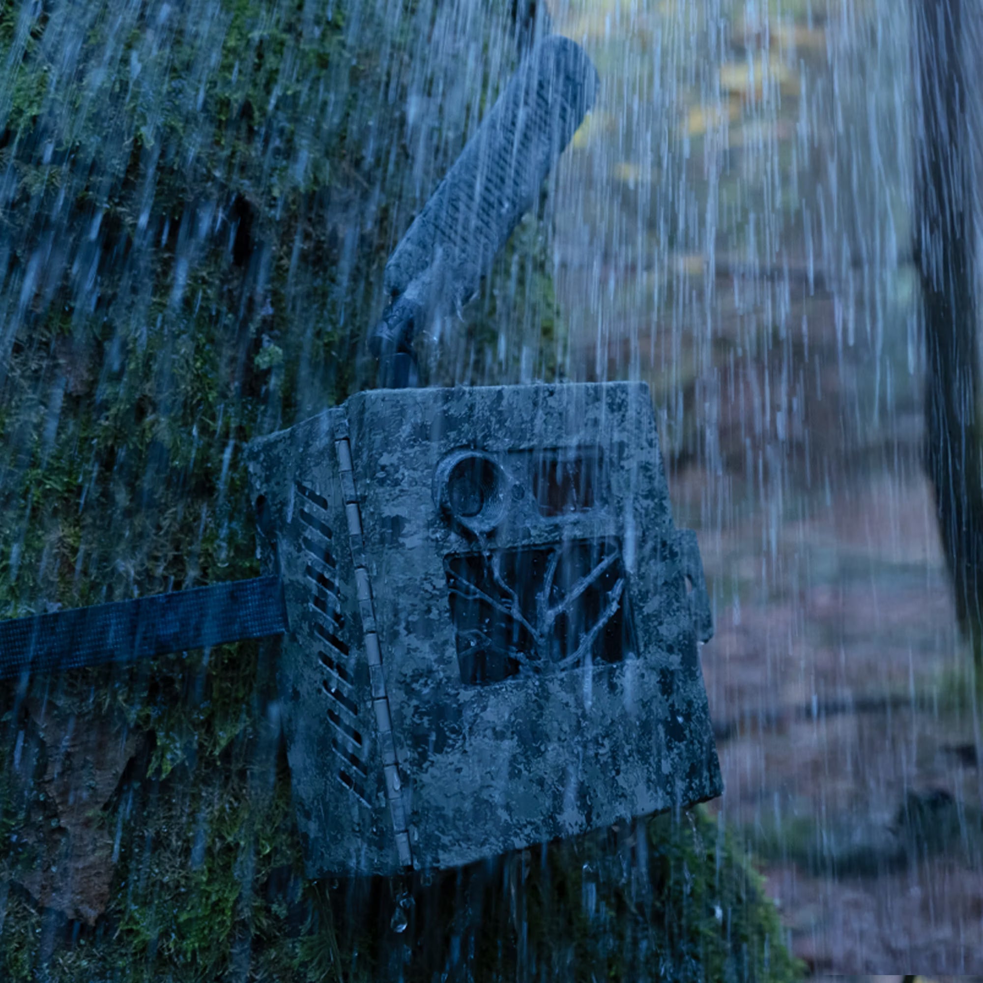 Custodia di sicurezza Secacam 3 ZEISS 