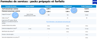 Fototrappola ZEISS Secacam 3 