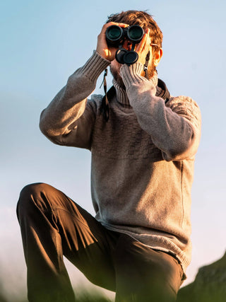 Binocolo Nikon Monarch M7 10X42 