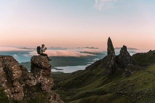 Binocolo Nikon Monarch M7 10X42 