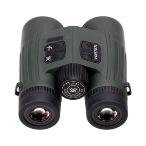 Binocoli VORTEX con telemetro connesso Fury HD 5000 AB 10X42 