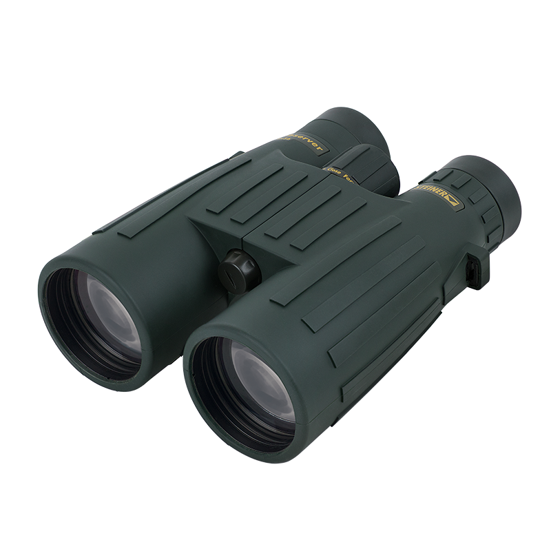 Binocolo STEINER Observer 8x56 