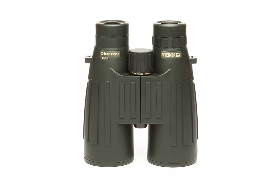 Binocolo STEINER Observer 8x56 