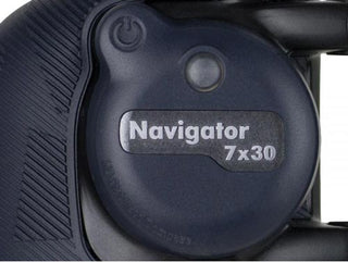 Binocolo Steiner Marine Navigator Pro 7X30 con bussola 