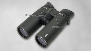 Binocoli Steiner Ranger LRF 10X42 