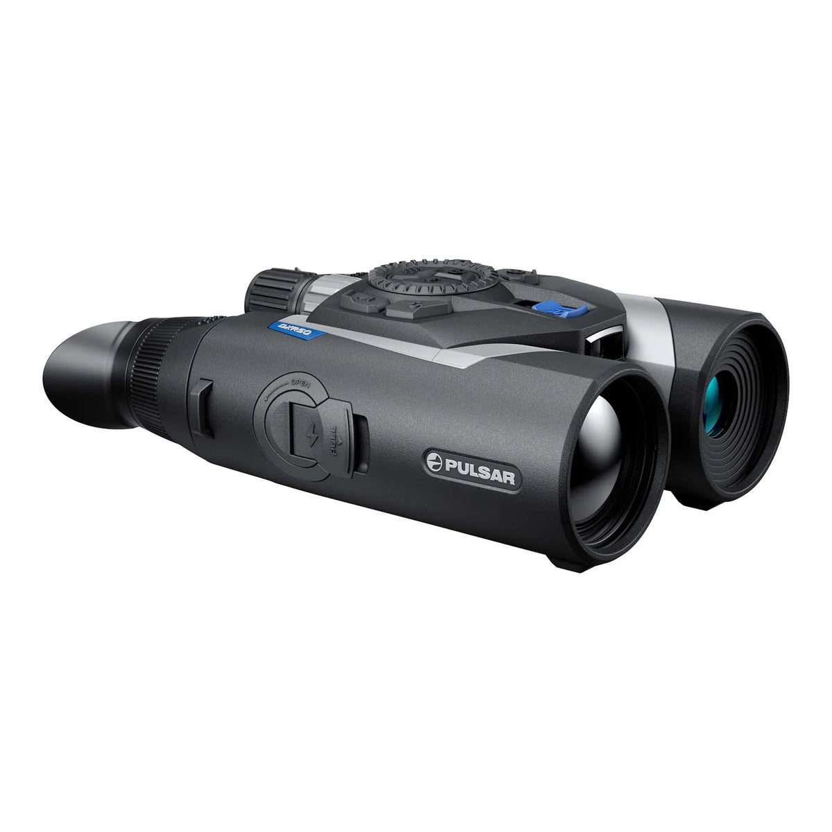 JUMELLES THERMIQUES SYMBION LRF DXR50
