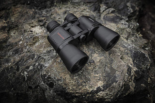 Binocolo Tasco Essential 10X50 