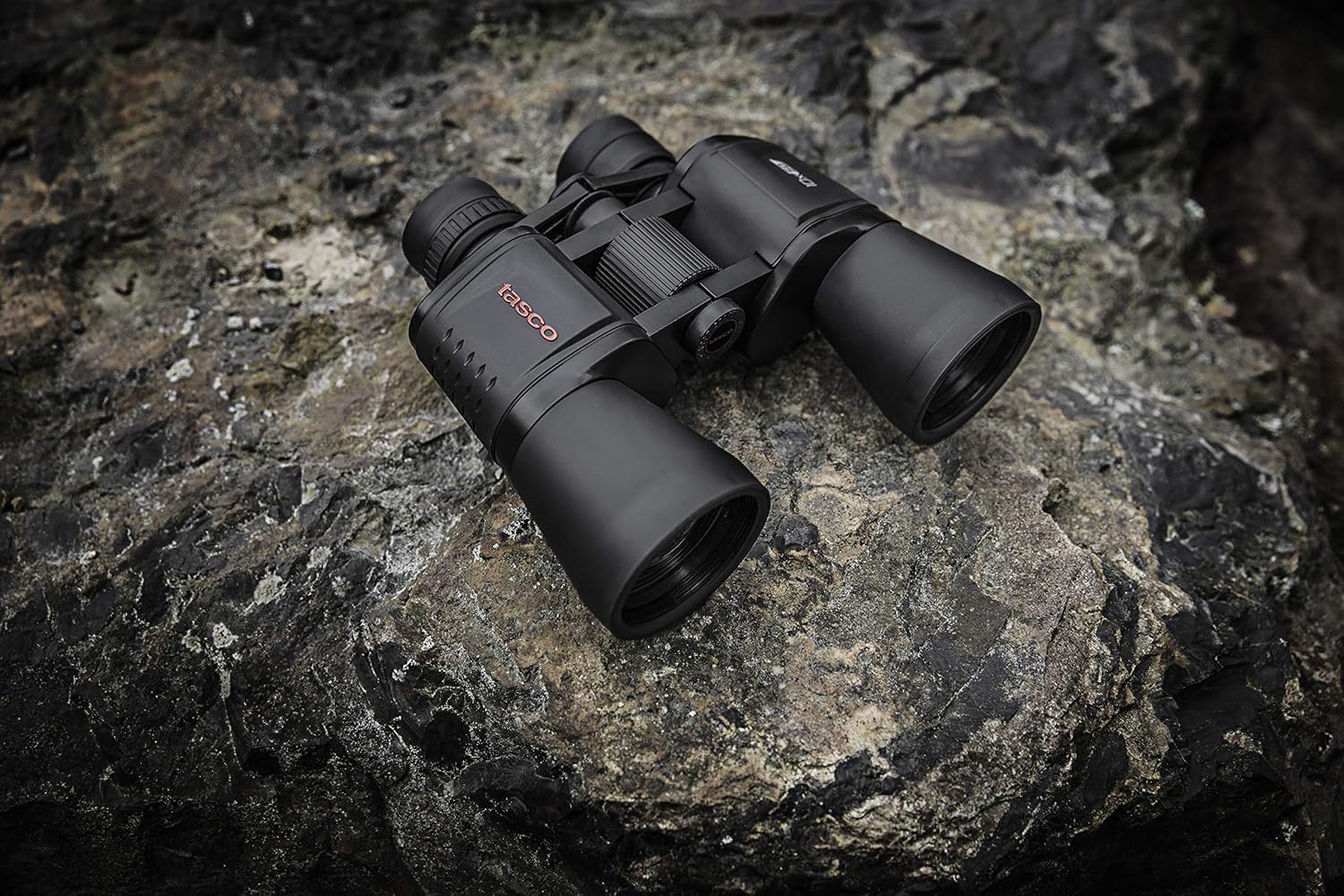 Binocolo Tasco Essential 10X50 