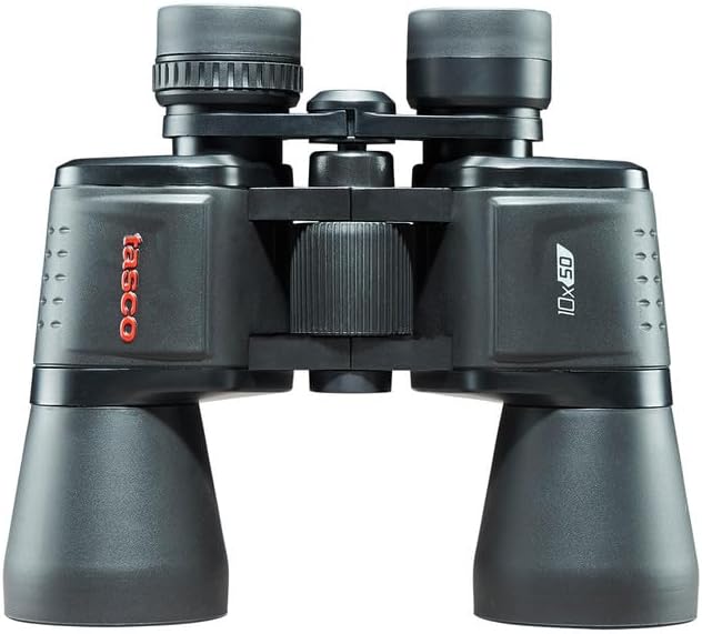Binocolo Tasco Essential 10X50 