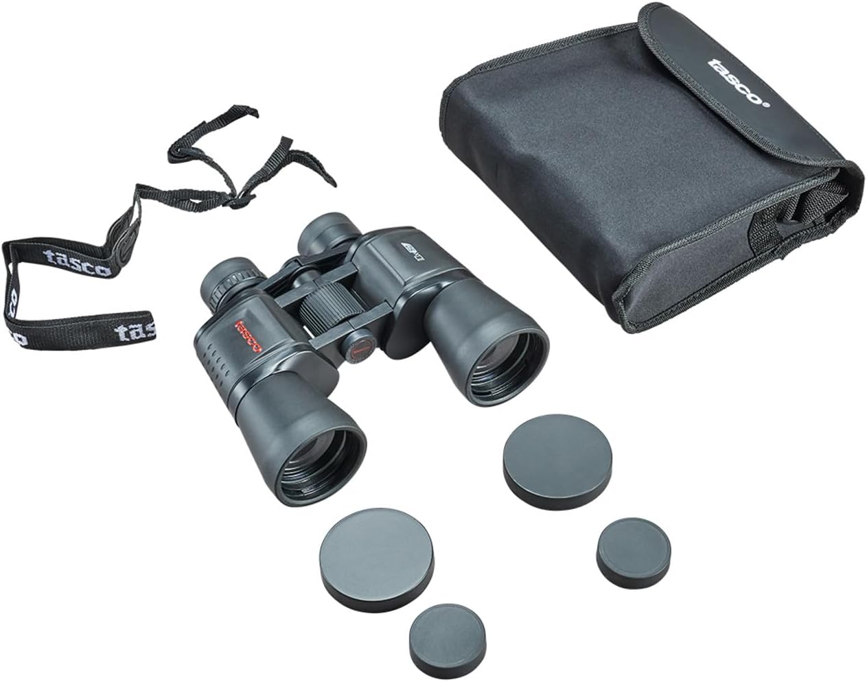 Binocolo Tasco Essential 10X50 