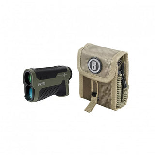 Telemetro Bushnell Trophy R5 2000 