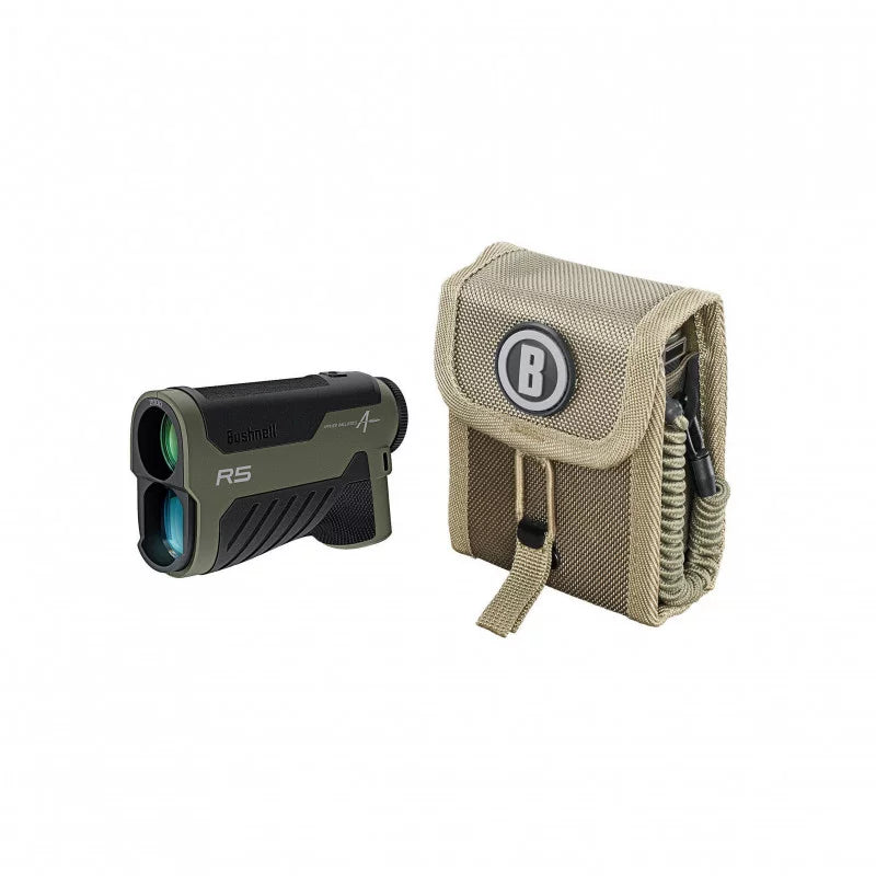 Telemetro Bushnell Trophy R5 2000 