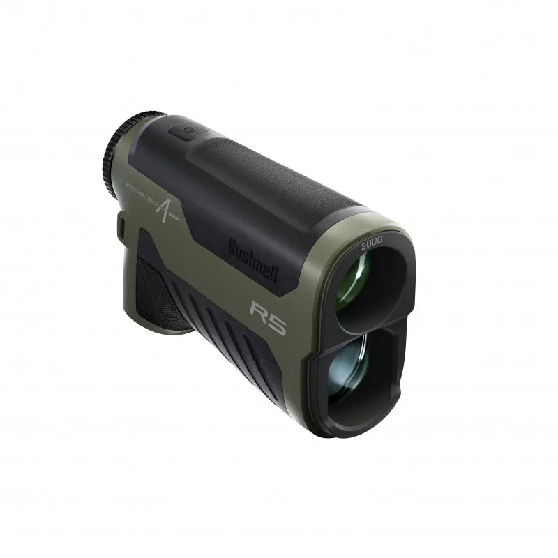 Telemetro Bushnell Trophy R5 2000 
