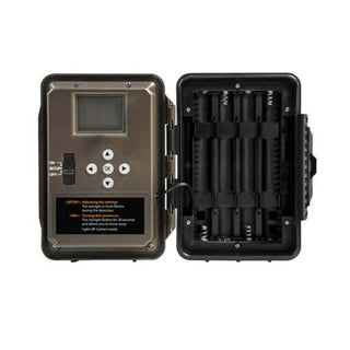 Fototrappola Spypoint Force Pro Dark 4K non connessa 