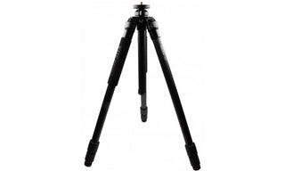 Treppiede kite optics ardea CF con testa Manfrotto MVH500AH 