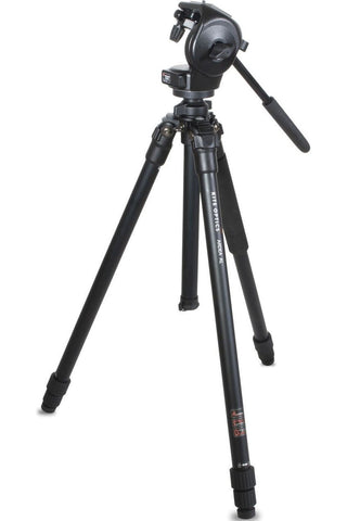 Treppiede Kite optics Ardea AL + Manfr. 128RC 
