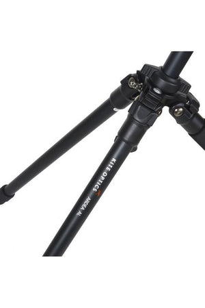 Treppiede Kite optics Ardea AL + Manfr. 128RC 