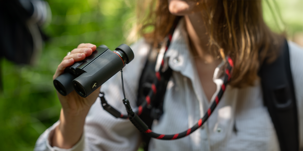 Binocolo Kite Falco 10X25 