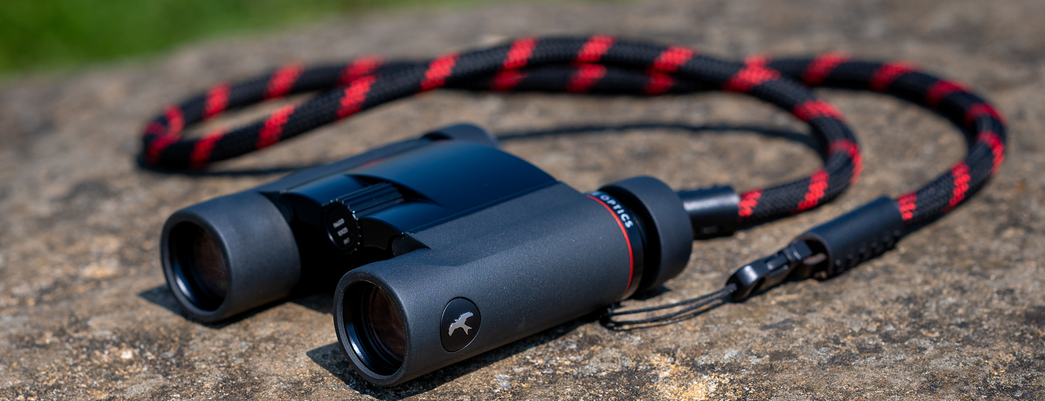 Binocolo Kite Falco 10X25 