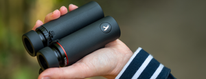 Binocolo Kite FALCO 8X25 
