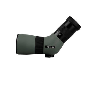 Cannocchiale URIKAN U-TRAIL 8-24X50 