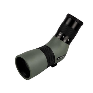Cannocchiale URIKAN U-TRAIL 8-24X50 
