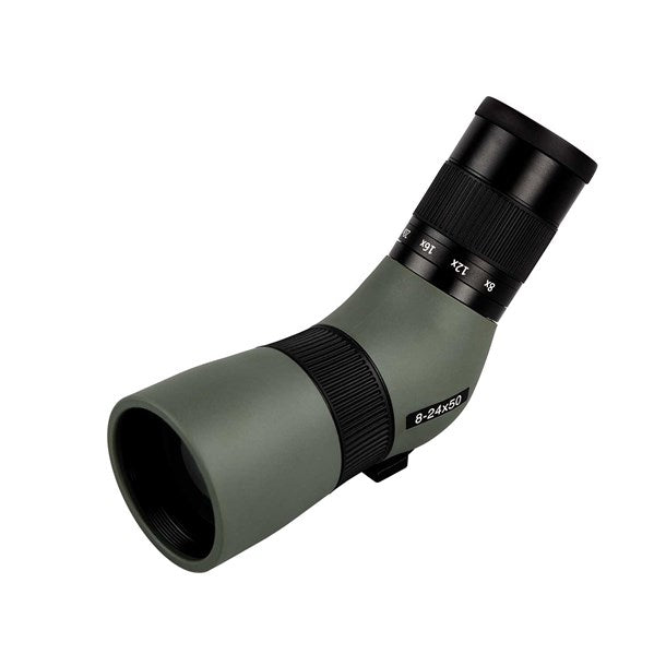 Cannocchiale URIKAN U-TRAIL 8-24X50 