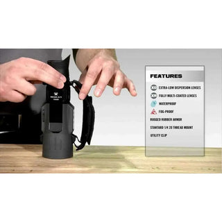 Monoculare VORTEX Recon RT 15X50 