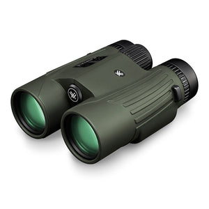 Binocoli VORTEX con telemetro Fury HD 5000 10X42 