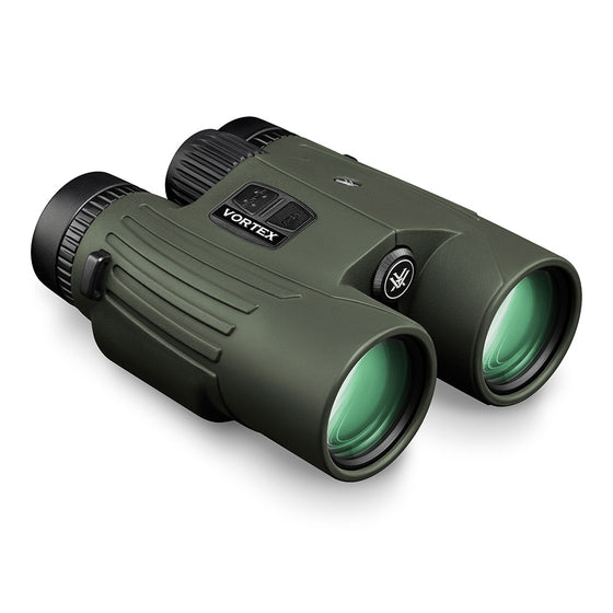 Binocoli VORTEX con telemetro Fury HD 5000 10X42 