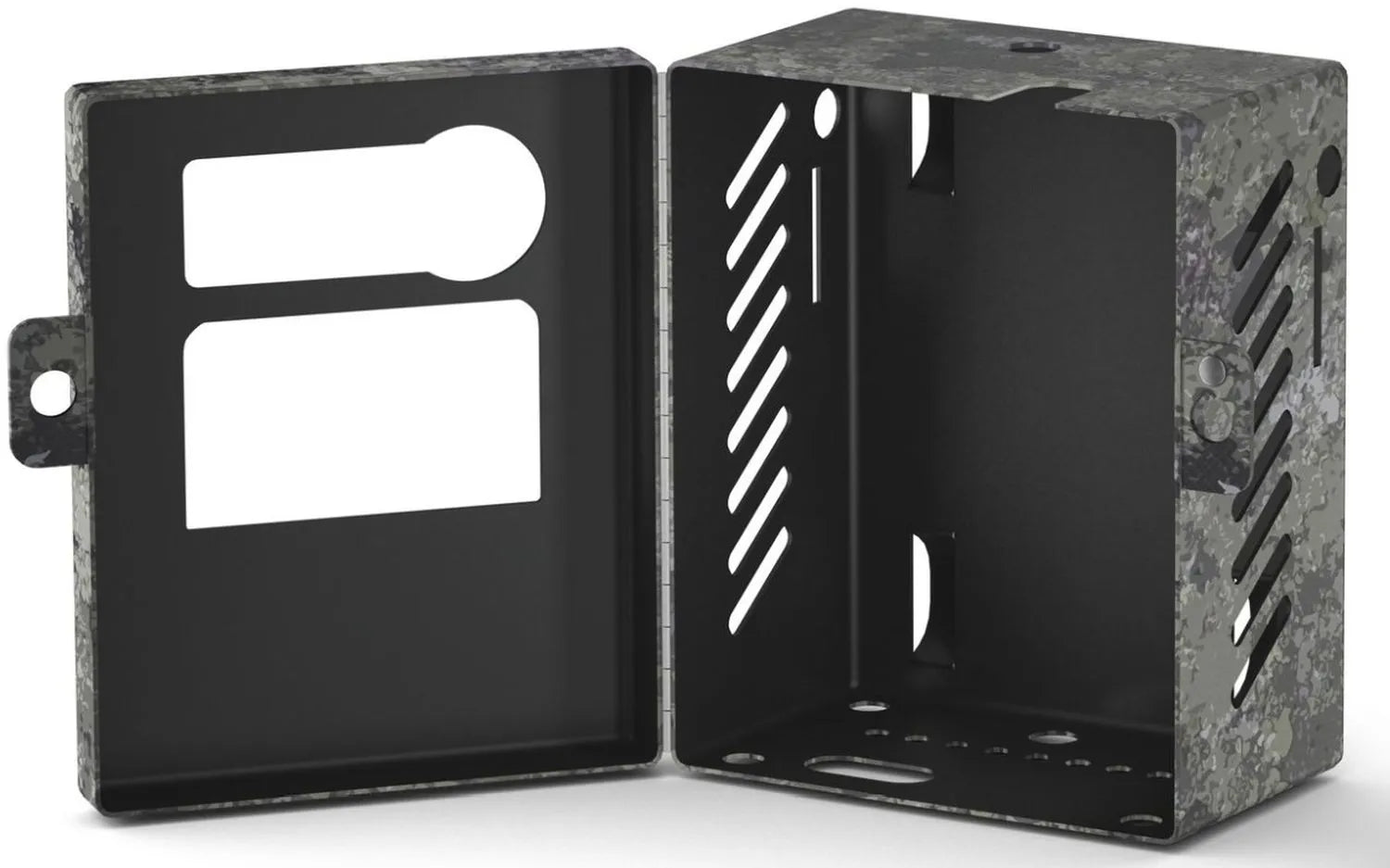 Custodia di sicurezza Secacam 3 ZEISS 