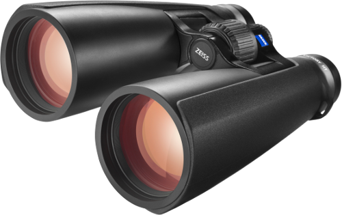 Binocolo ZEISS Victory HT 8x54 
