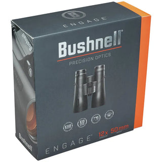 Binocoli Bushnell Engage EDX 12x50 