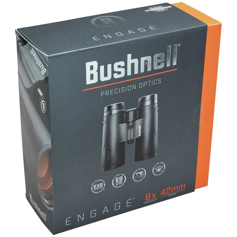 Binocoli Bushnell Engage EDX 8x42 