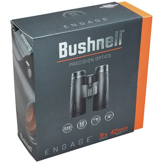 Binocoli Bushnell Engage EDX 8x42 