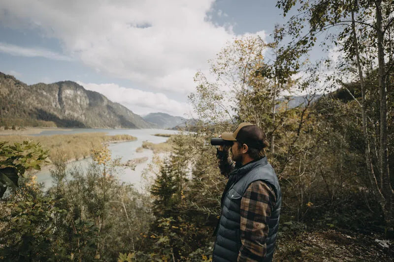 Binocoli Bushnell Engage EDX 8x42 