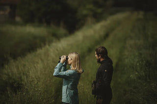 Binocoli Bushnell Engage EDX 8x42 