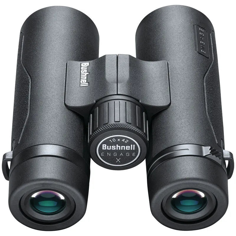 Binocolo Bushnell Engage X 10x42 