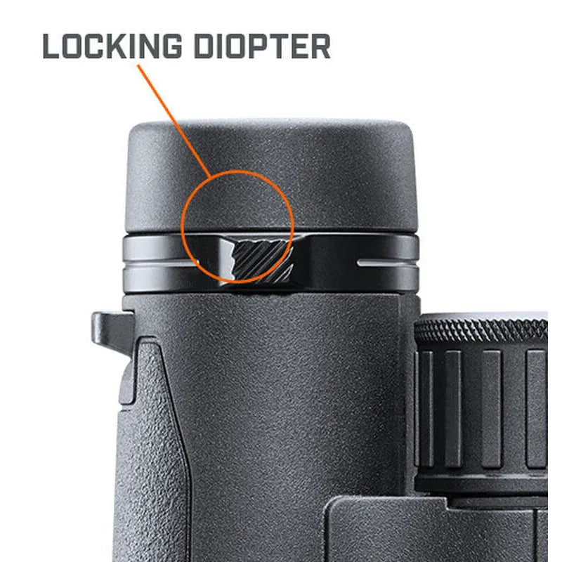 Binocolo Bushnell Engage X 10x42 