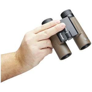 Binocolo Bushnell Forge 10x30 