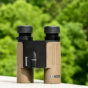Binocolo Bushnell Forge 10x30 