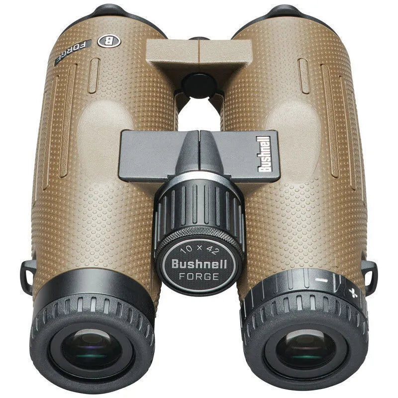 Binocolo Bushnell Forge 10x42 