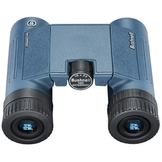 Binocolo Bushnell H2O 2.0 10x25 